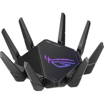 ASUS ROG RaptureGT-AX11000Pro Gam Router