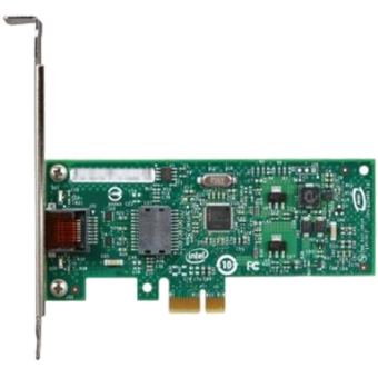 Intel Gigabit Ethernet Card