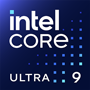 Intel® Core™ Ultra9 290HX Plus 2.7GHz