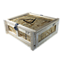 CLX Sarcophagus packaging
