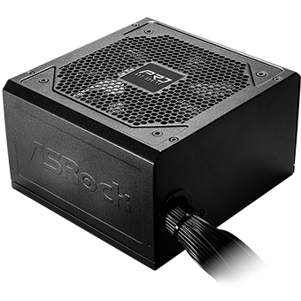 850 Watt ASRock PRO 850G 80 PLUS Gold