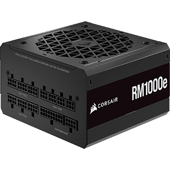 1000W CORSAIR RM1000e 80 Plus Gold