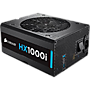1000 Watt Corsair HX1000i 80+ Platinum