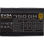 750W EVGA SuperNova 750GM SFX 80+ Gold