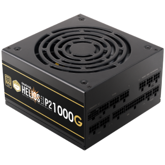 1000W GAMDIAS HELIOS P2-1000G 80+ Gold