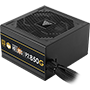 850 Watt GAMDIAS HELIOS P2-850G 80+ Gold