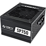 750 Watt LIAN LI SP750 80+ GOLD 