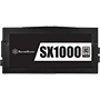 1000Watt SilverStone SX1000 80+ Platinum