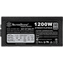 1200Watt SilverStone Strider 80+Platinum