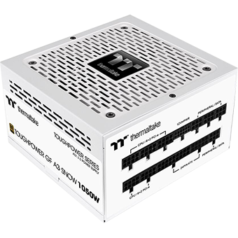 1050 Watt Thermaltake TP GF A3 80+ Gold