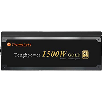 1500 Watt Thermaltake Toughpower 80+Gold