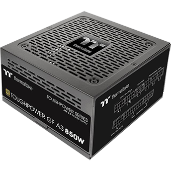 850W Thermaltake Toughpower GF1 80+ Gold