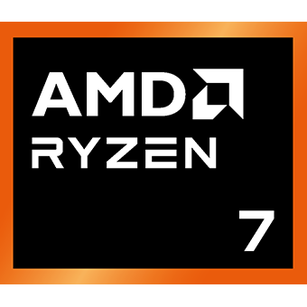 AMD Ryzen™ 7 9700X 3.80GHz Octa-Core