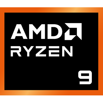 AMD Ryzen™ 9 9950X 4.3GHz 16-Core