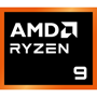 AMD Ryzen™9 9950X3D2 Dual 4.3GHz 16-Core