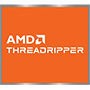 AMD Ryzen™ Threadripper™ 7960X 24 Core