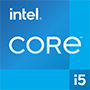 Intel® Core™ i5-14400F 2.5GHz