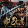 AMD - Onimusha: Way of the Sword