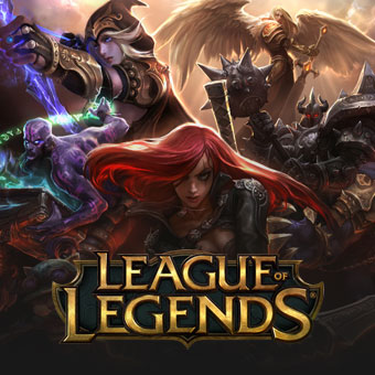 League of Legends
