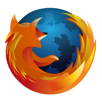 Mozilla Firefox