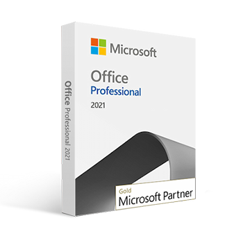 Office Professional 2021