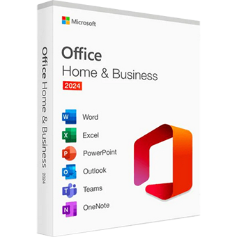 Office Home & Business 2024