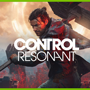 NVIDIA - CONTROL Resonant