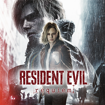 NVIDIA GEFORCE | Resident Evil Requiem