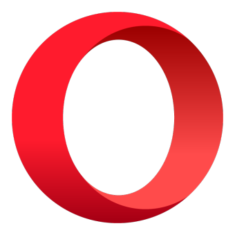 Opera Web Browser