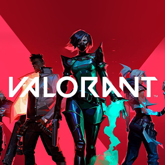 Valorant