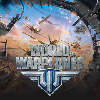 World of Warplanes