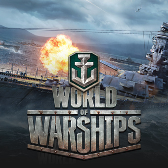 World of Warships