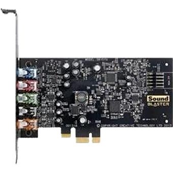 Creative Sound Blaster Audigy FX