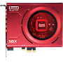CREATIVE Sound Blaster Z