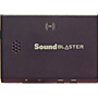 CREATIVE Sound Blaster E3