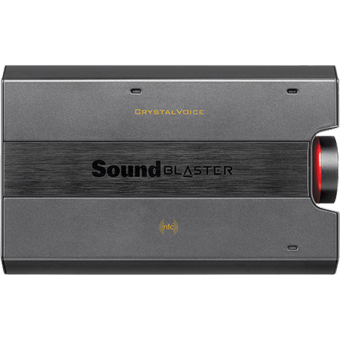 CREATIVE Sound Blaster E5