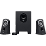 Logitech Z313 2.1 Multimedia Speaker