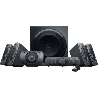 Surround Sound Speaker System Z906