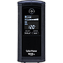 Cyberpower Intelligent LCD UPS - 1000 VA