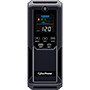 Cyberpower Intelligent LCD UPS - 1500 VA
