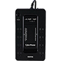 Cyberpower Back-Up System - 650 VA