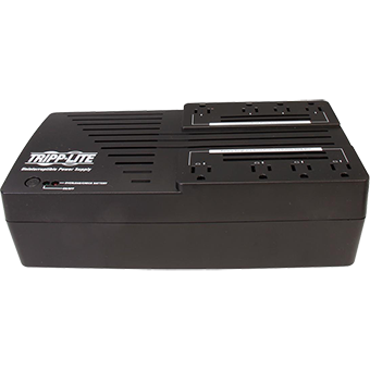 TRIPP LITE Desktop UPS - 700 VA