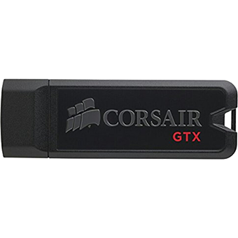 128GB CORSAIR Voyager GTX USB 3.1 Drive