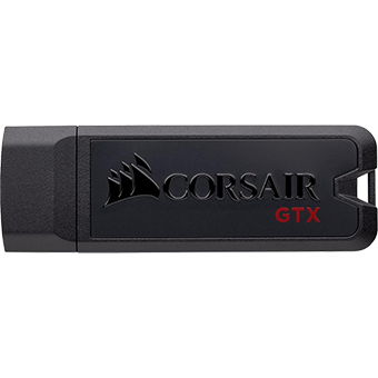 256GB CORSAIR Voyager GTX USB 3.1 Drive