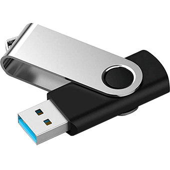32GB CLX Approved USB 3.0 Drive