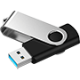 64GB CLX Approved USB 3.0 Drive