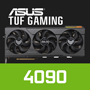  ASUS® TUF Gaming GeForce®RTX™ 4090 24GB