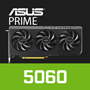 ASUS® Prime GeForce® RTX™ 5060 8GB