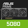 ASUS® PRIME GeForce® RTX™ 5080 16GB