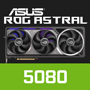 ASUS® ROG Astral GeForce® RTX™ 5080 16GB